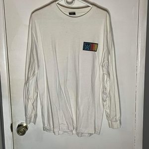 Welcome Skateboards Zumies Long Sleeve